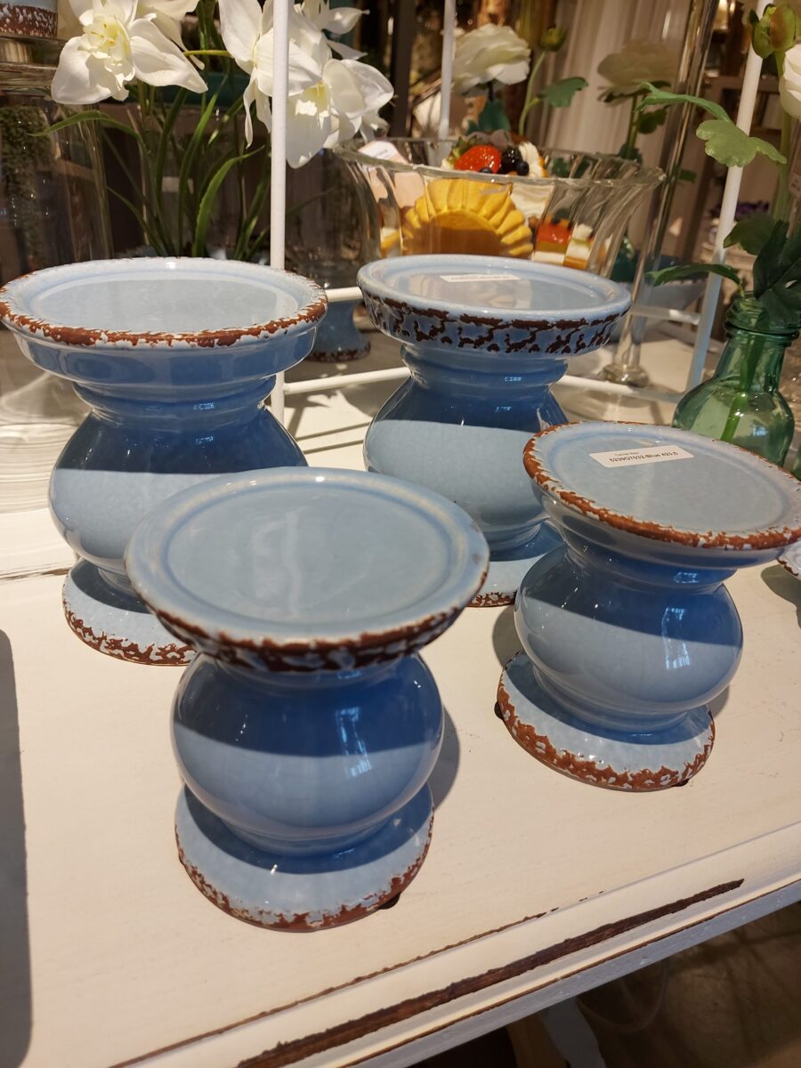 Candel Bajo