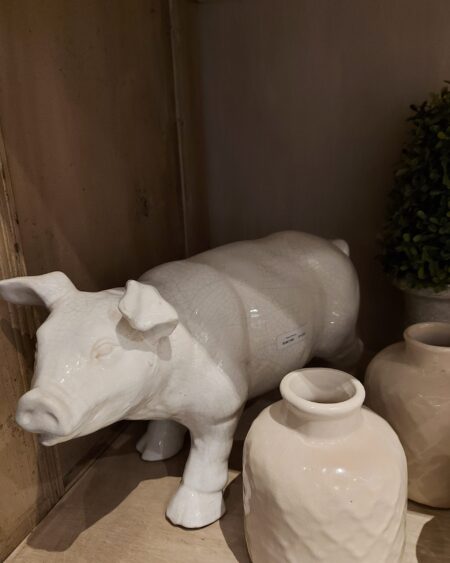 Figura Porcino
