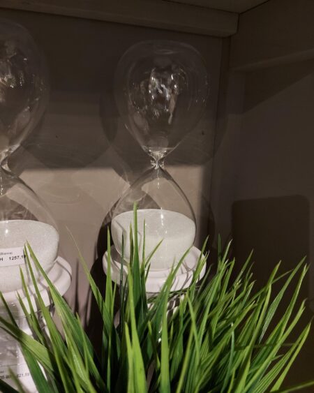 Reloj de Arena