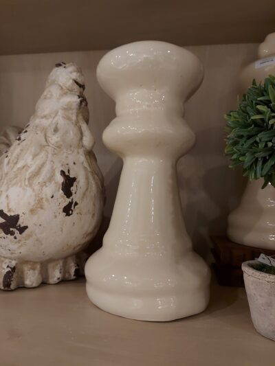 Pieza de Ajedrez Rey