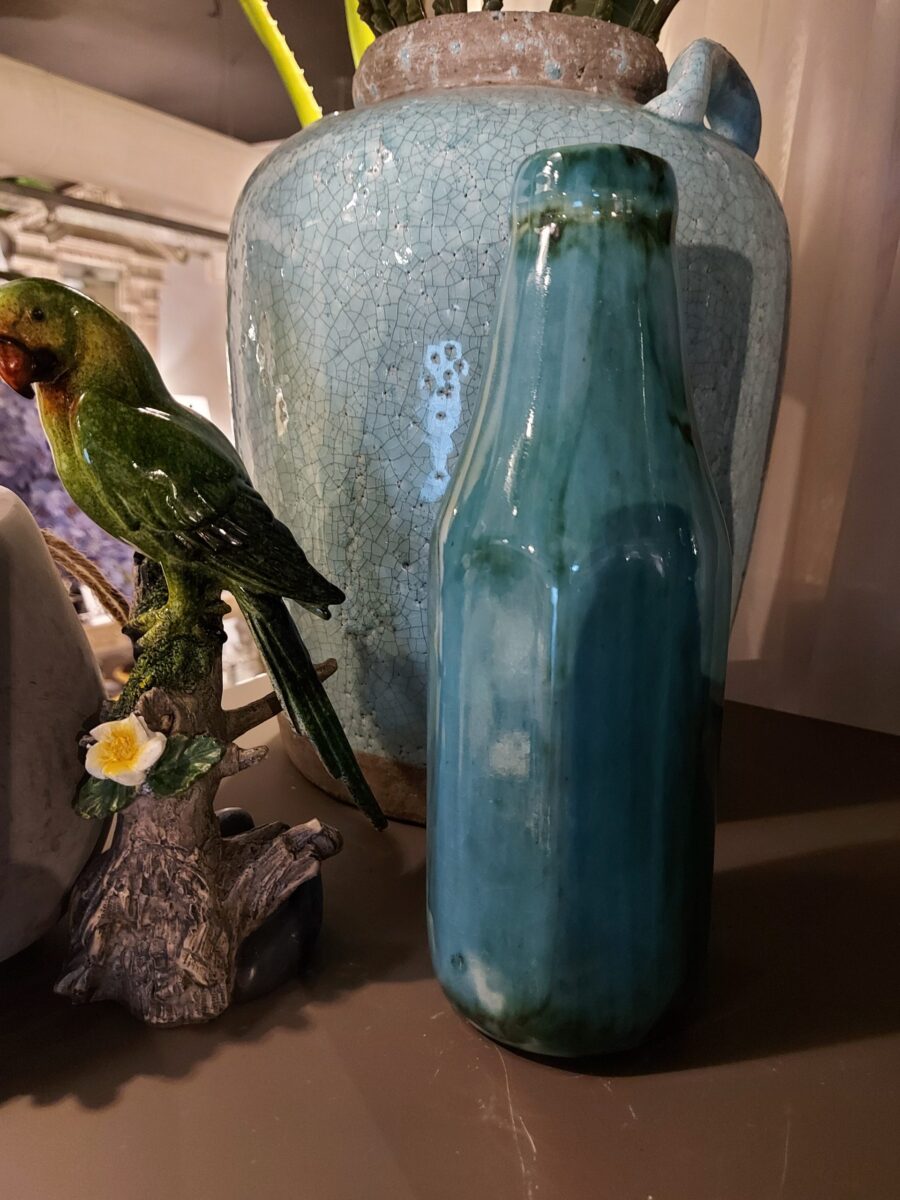 Botella Lechera
