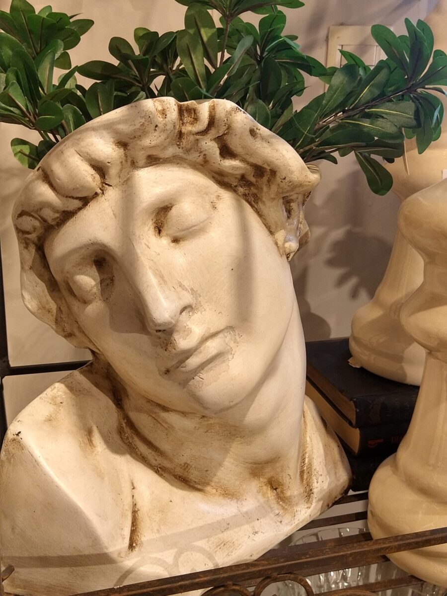 Busto David