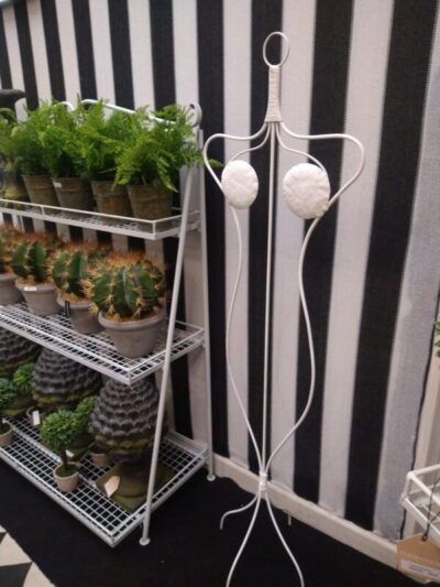 Silueta Mujer Grande