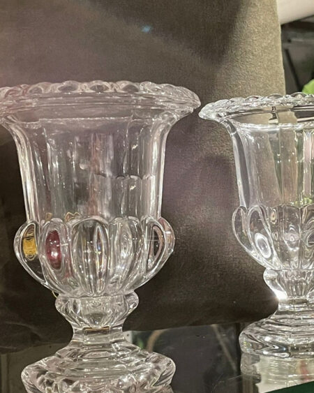 Copon Bajo Cristal