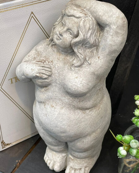 Figura Parada Sexy Lady