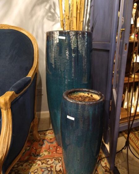 Timbal Azul S