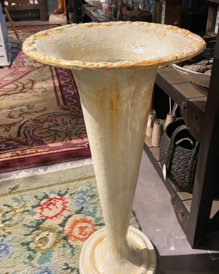 Copon Corneta Grande Beige