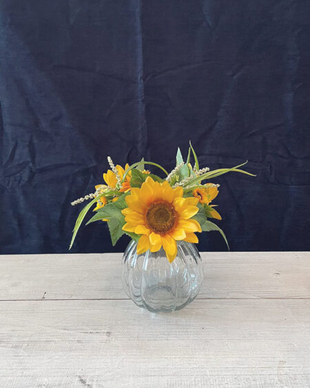 Ramo de girasol