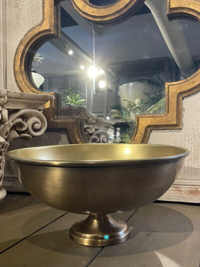 Frutera Bronce
