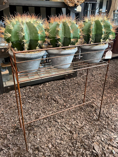 Macetero Rectangular Grande