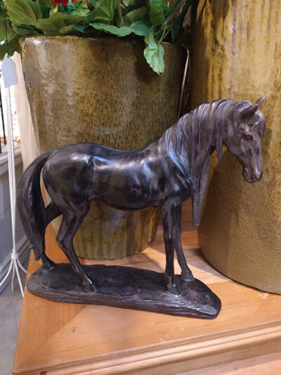 Figura caballo