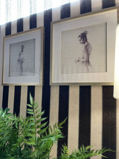 Set Cuadros Bellet x2