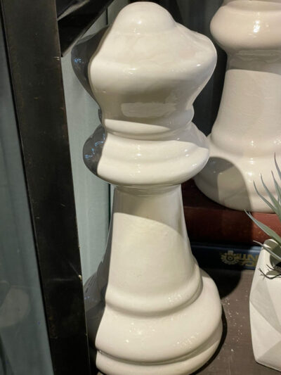 Pieza de Ajedrez Reina