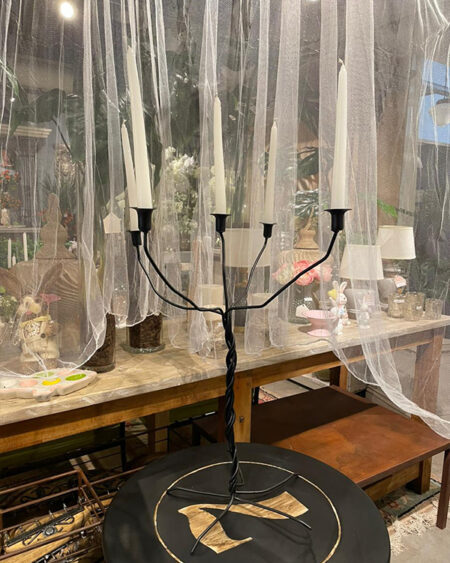Candelabro Arbol