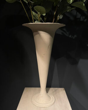 Copon Corneta Blanco