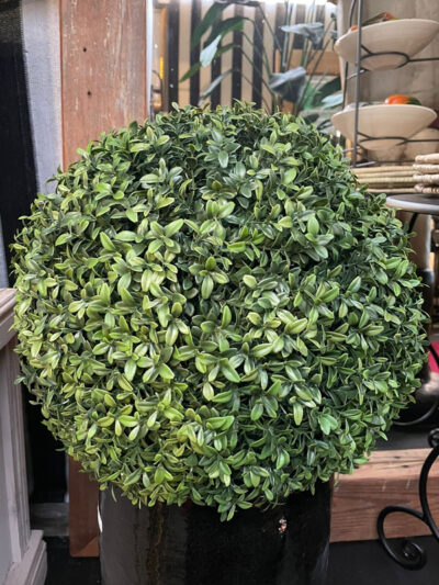 Bocha De Pasto Gig 43 Cm