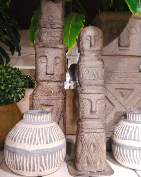 Figura Tribu