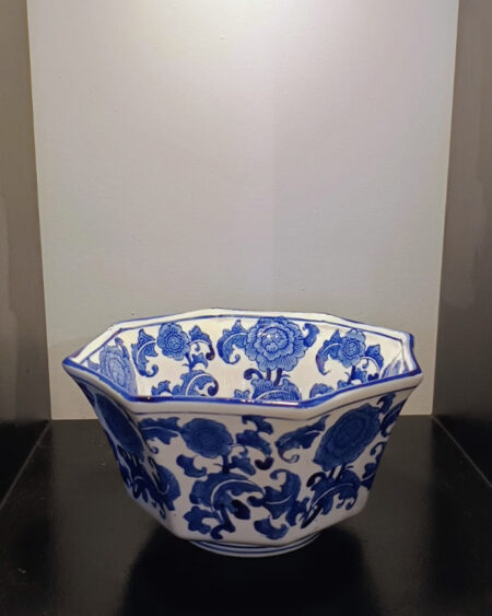Bowl azul