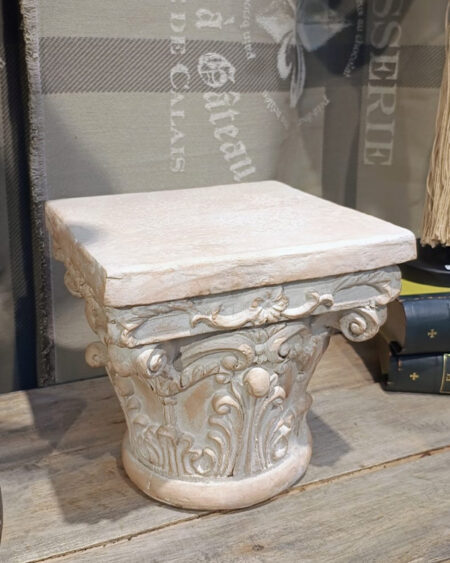 Columna Pedestal