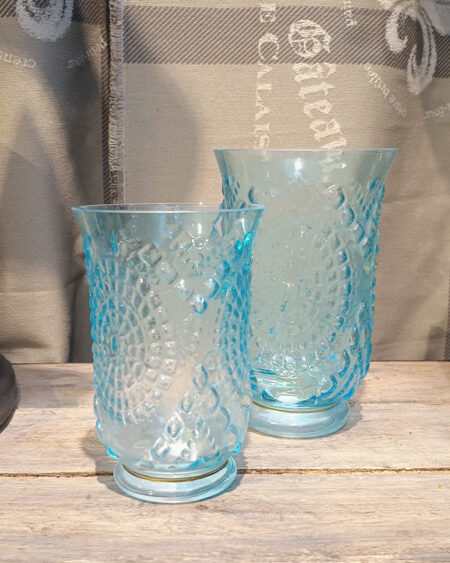 Candel celeste bajo