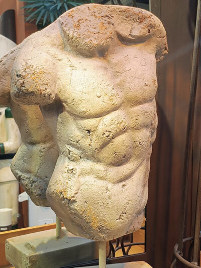 Torso de Gaddi