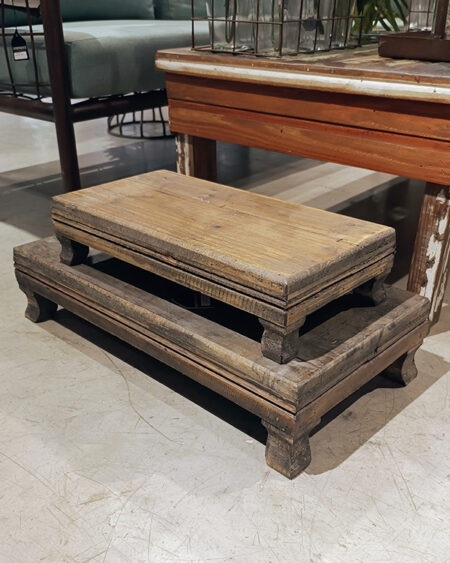 Pedestal grande