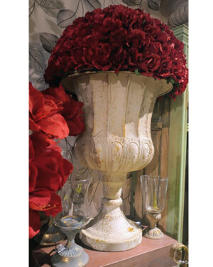 Copon de jardin alto