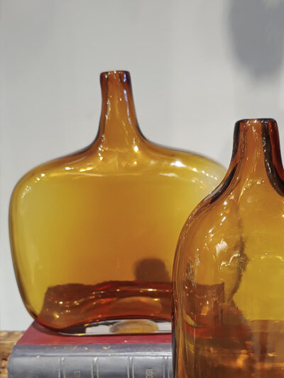 Florero Damajuana bajo