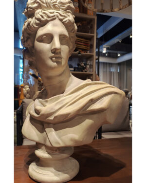 Busto Romano