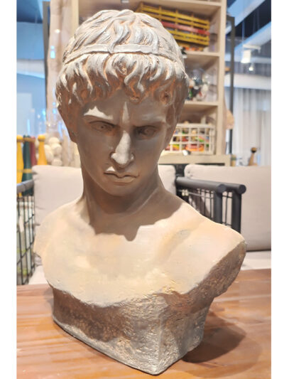 Busto de Atticus