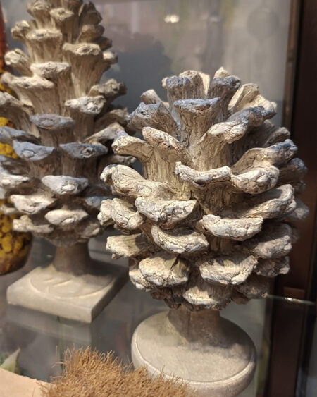 Objeto Piña