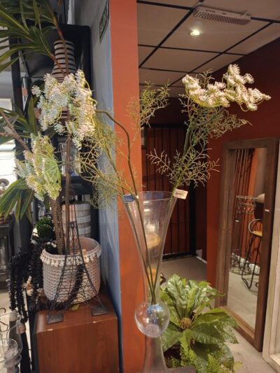 Encaje reina ana grande