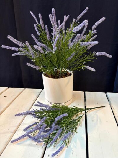 Ramo de lavanda chico