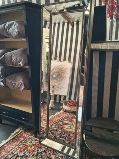 Espejo Biselado Alto