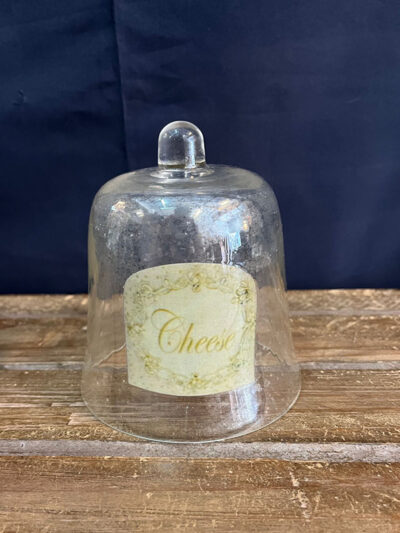 Campana Mini (Cheese)