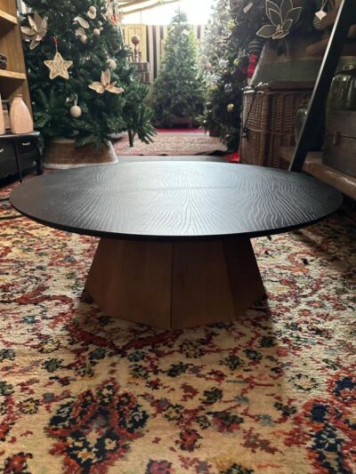 Mesa de centro (sobre)