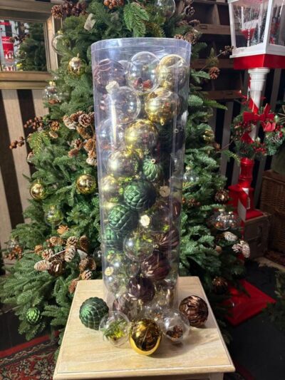 Paquete de guirnaldas