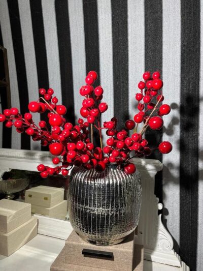 Rama berries gigantes