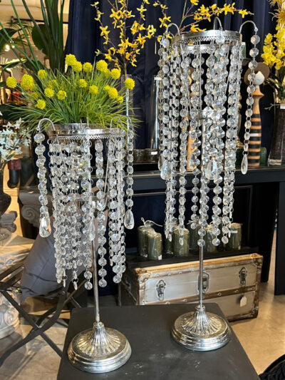 Candelabro cairel chico