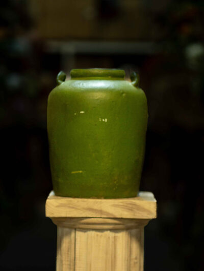 Macetero Vasija Ceramico