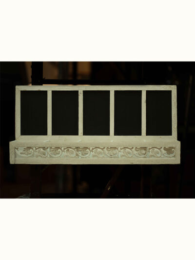 Estantería 5 pizarras