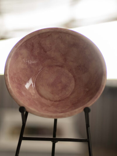 Centro vintage esfumado