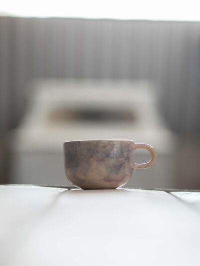 Tazon Medrado esfumado