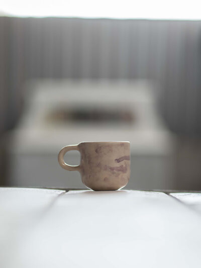 Pocillo Medrado esfumado