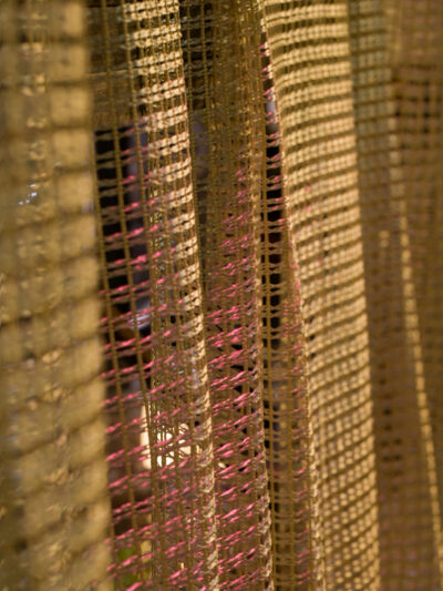 Tela calada stand 3 x 5 metros