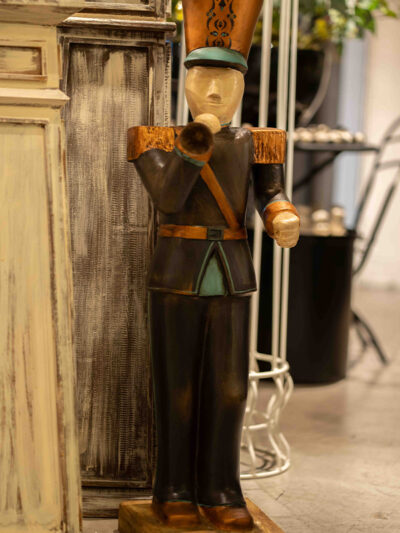 Soldamo de plomo mini