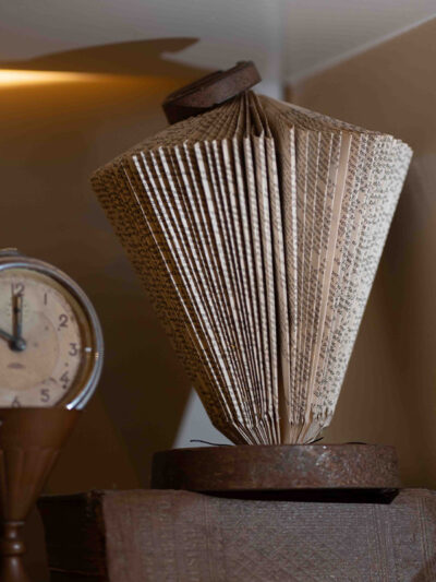 Astrolabio de diario mediano