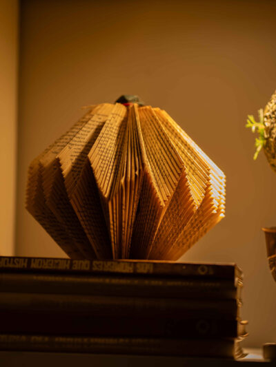 Astrolabio de diario chico