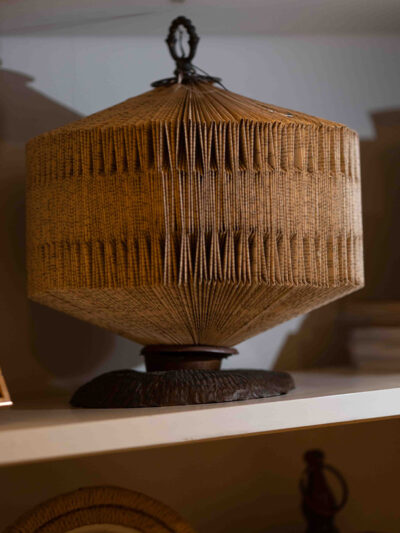 Astrolabio de diario grande