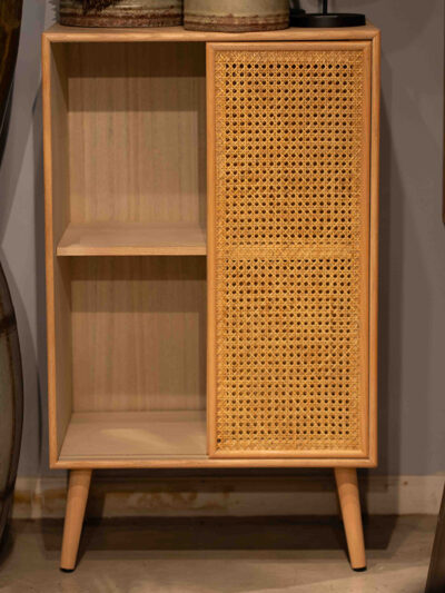 Gabineta puerta corrediza